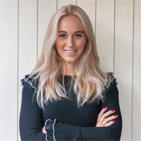 Sharon Huis in ´t Veld