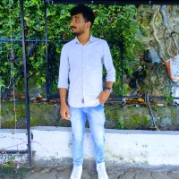 Akash Thomas