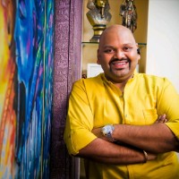 Santosh Kumar Molugu