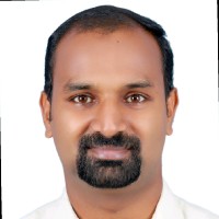 Dhanesh R