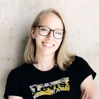 Sophia Cook