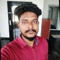 Hari Prasanna S