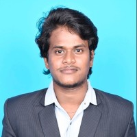 GOWRI SANKAR D S