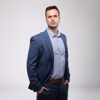 Balázs Molnár