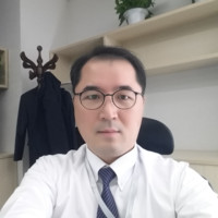 Mark Han