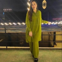 Samra Kiran
