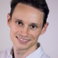Eric Jutzi