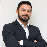 Franklin Cordeiro Dos Santos