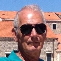 Pim Van Der Splinter