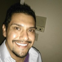 Matthew Gallegos