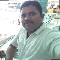 srinu Kapakayala