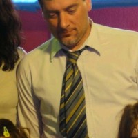 Marcos Serruya