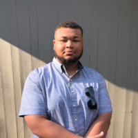 Isaiah Carter