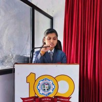 Pranjal Shirsath