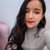 Laura Camila Naranjo Sarmiento