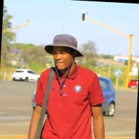 Tshireletso Ntloedibe