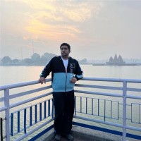 Ashu Bhatt