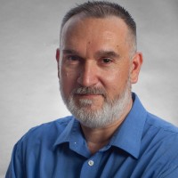 Dimitris Tempelis, BSc ,PMP® I DASM®