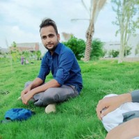 Haider Khan