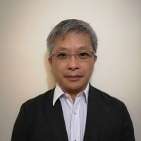 Peter Liu