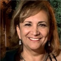 Eve Montes De Oca