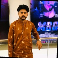 Huzaifa Ansari