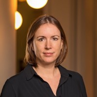 Linda De Groot-Kloosterman