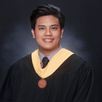 Michael Joshua Dela Cruz