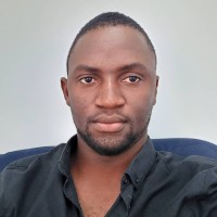 Simon Halweendo