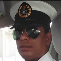 Mushtaq Ahmed