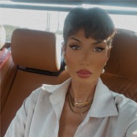 Yasmin Mefreh