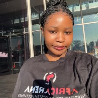 Siyathokoza Mhlawuli