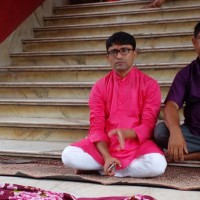 Pradeep Jha