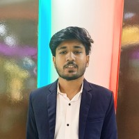 Md Abdul Ahammed