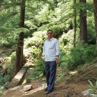 Bhaskar Adipudi