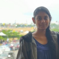 Shivadharani Ramachandran