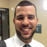Alexander Collazo, Rn
