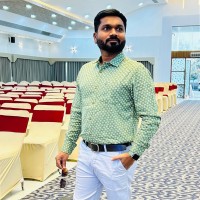 Ankush Markad