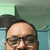 Mahesh Chandra