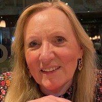 Sheila Pryde