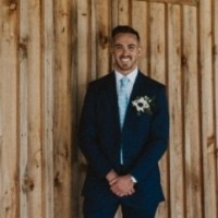 Jacob Prenger