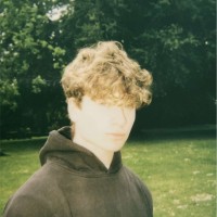 Ollie Sarson