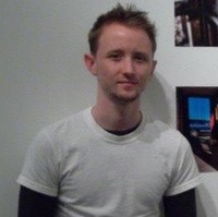 Matthew Rupert