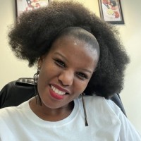 Nelisiwe Mkhize