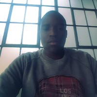 Lebogang Mocheko