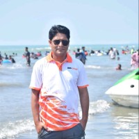 Md Ershadul Kabir R.