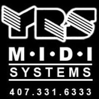 YRS MIDI Systems