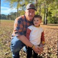 Daniel Crowder