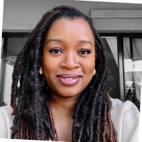 Noxolo Magubane