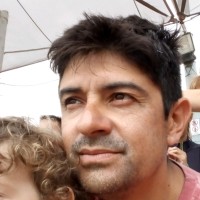 Pablo Blajevitch Troyano